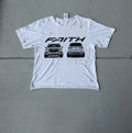 Race To Faith T-Shirt