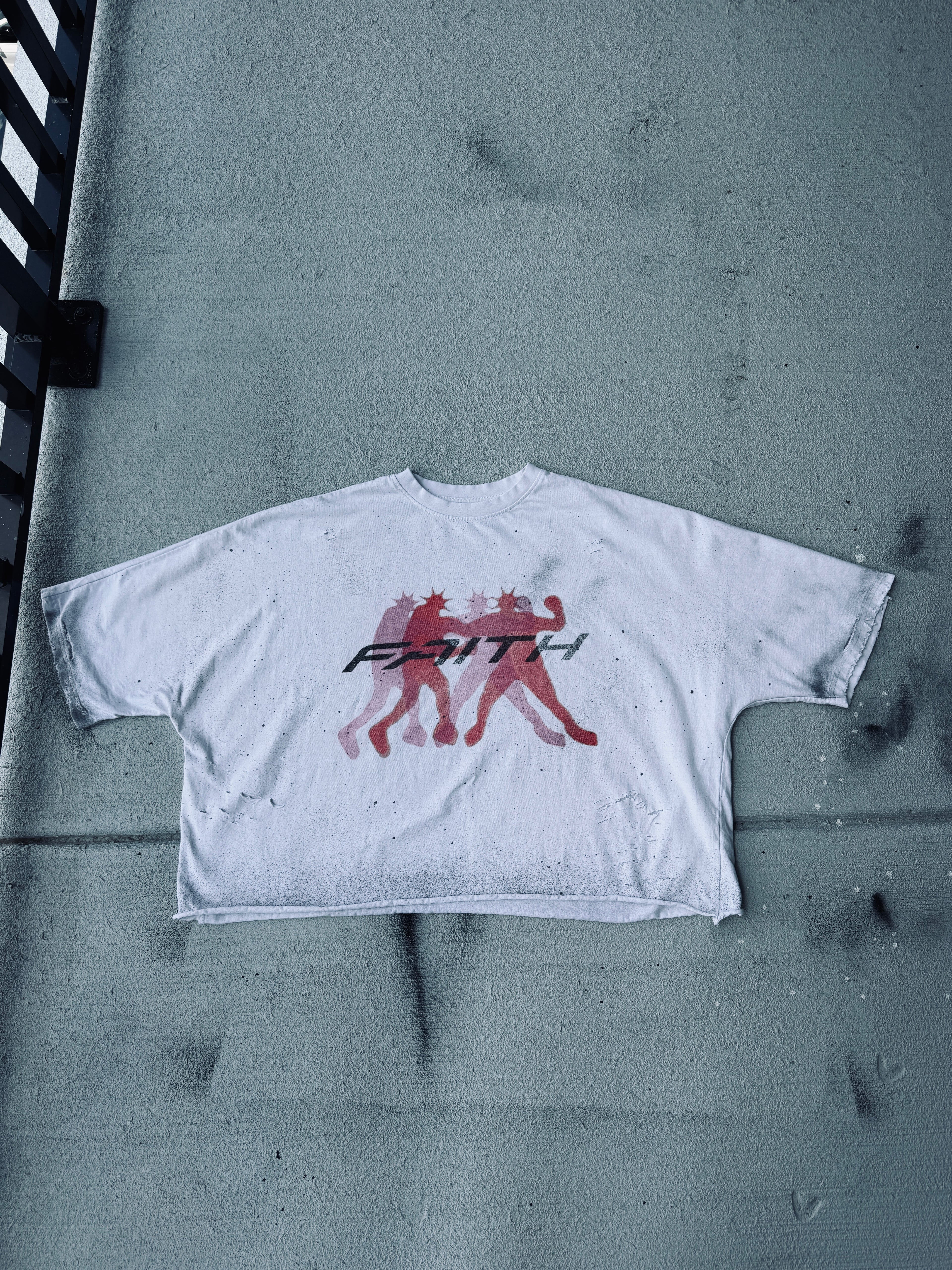 Lover’s Tee