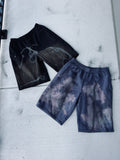 1of1 Painter Shortz