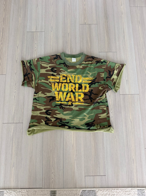 Faith Is War Set