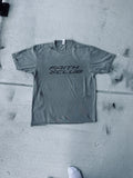 Faith Club Vintage Tee