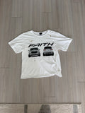 Race To Faith T-Shirt