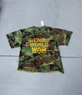 Faith Is War Set