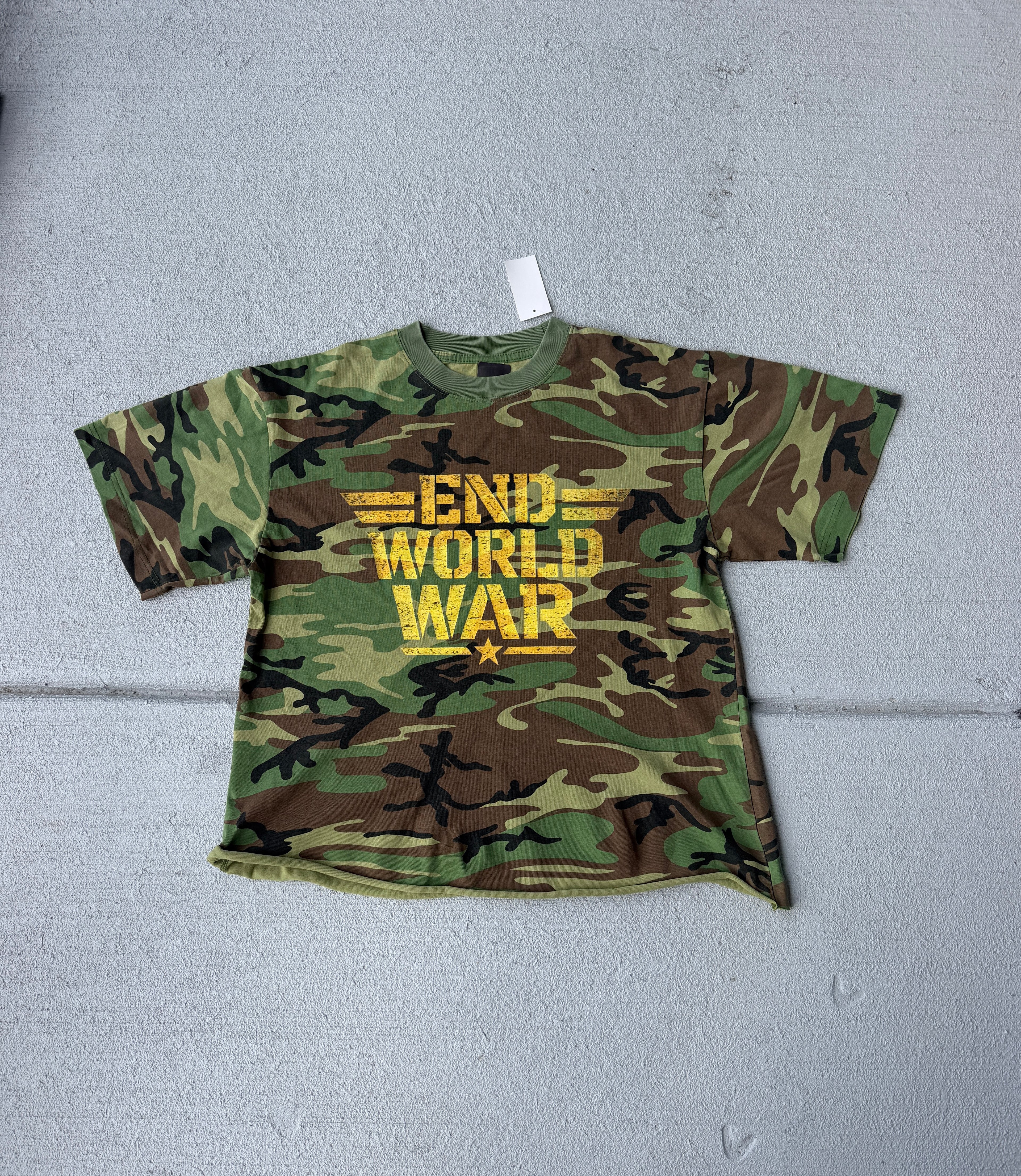 Faith Is War Set