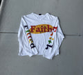 Faithful Tears Long-Sleeve
