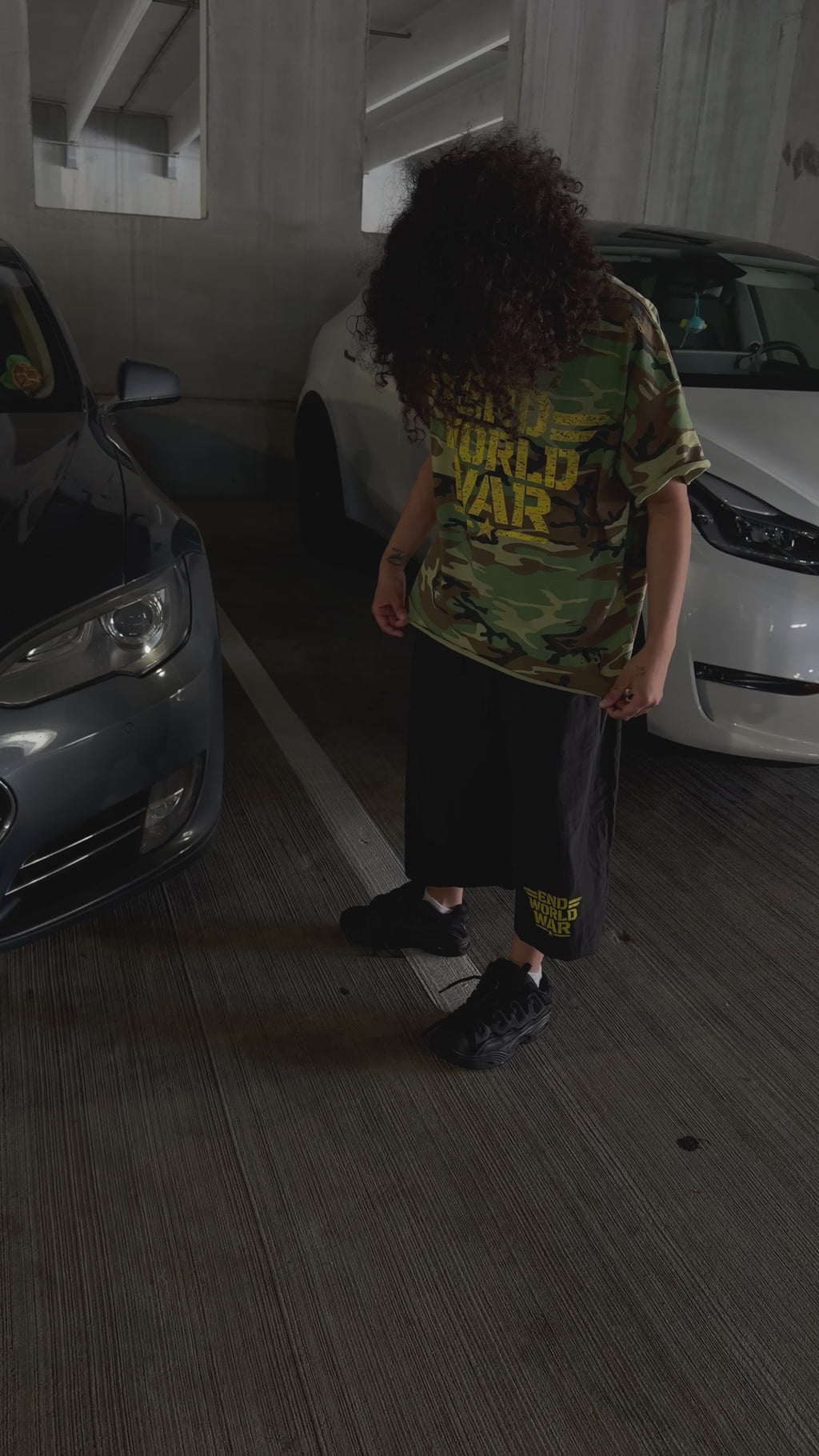 Faith Is War Set